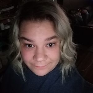 Meet your Posher, Joette